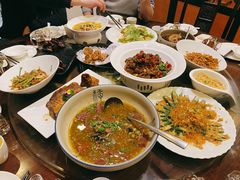 -茶叁酒肆·楚味江湖(菱角湖店)