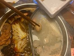 -傣妹火锅(荔湾广场店)