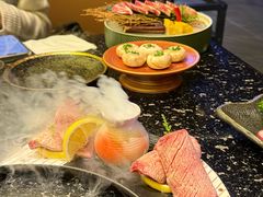 -樱嘢·炭火烧肉(惠南店)