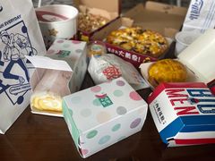 牛乳芝士蛋糕卷-小西家作(富力爱丁堡店)