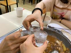 -朴氏韩国料理(北欧丽景店)