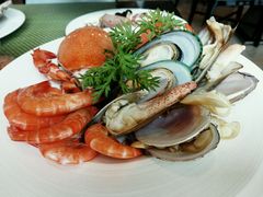 -Social 秀西餐厅-长沙瑞吉酒店(运达店)