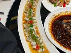 -夜宴江景餐厅