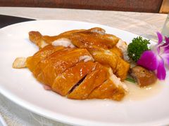 -津津菜馆(绝没分店)