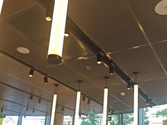 -麦当劳(北苑秋实路店)