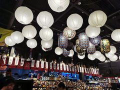 大堂-白石的深夜食堂(万达店)