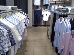 -海澜之家(西铁营万达广场店)