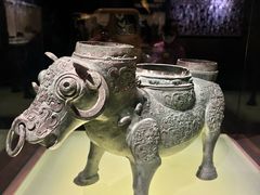 -上海博物馆(人民广场馆)