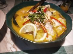 -蜜桃花开·中西融合菜E&W(南长街店)