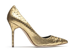 -Manolo Blahnik(置地广场店)