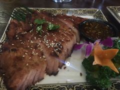 -Siam泰餐厅(水上公园店)