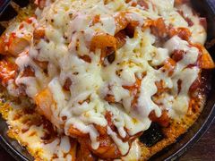 -包装马车·韩国料理·포장마차