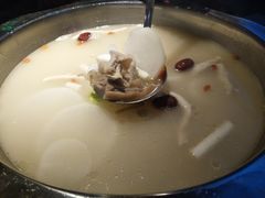 -嘎嘎鸭脑壳江湖菜(五里店)