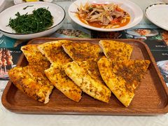 -新疆兵团食府清真(马连道店)