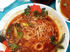 酸辣粉-My Way Town买味堂·东南亚餐厅(亦庄店)