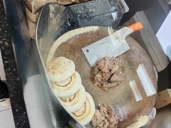 -樊记腊汁肉(竹笆市总店)