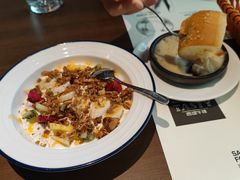 -西堤牛排(合肥之心城店)