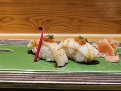 -大岛日本料理铁板烧(南通大饭店)