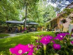 -三圣花乡旅游区