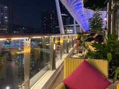 -润园四季椰子鸡火锅(海上世界店)