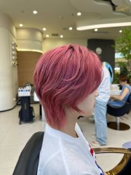-GANO HAIR 