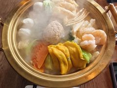 -大潮淮·淮扬菜(何园旗舰店)