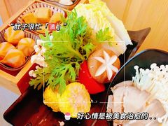 -牛匠和牛寿喜锅(西安总店)