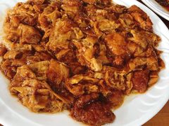-同发号饭庄(复兴路店)