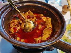 -上上席川菜(凯德乐峰广场店)