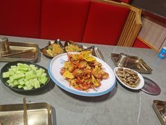-龙虾奇迹(大华三路店)