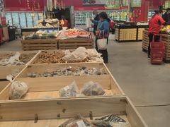 -卜蜂莲花(浦江城市生活广场店)