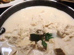 -吃饭皇帝大土家民族菜(正大广场店)