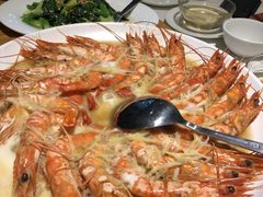-无招牌海鲜餐厅(克拉码头店)