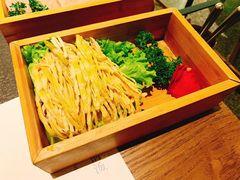 峨眉山雪花笋-盡膳口福跷脚牛肉火锅(合生汇购物中心店)