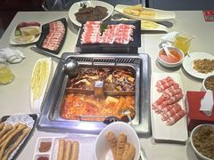 -海底捞火锅(吾悦国际广场店)