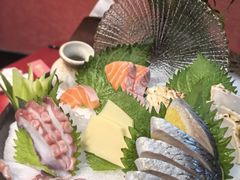-大江户日本料理(吕厝店)