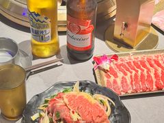 -杨小佳·齐齐哈尔烤肉·烤串(广州店)