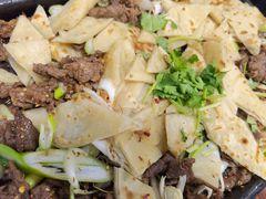 -清真永恒华威肉饼(潘家园店)