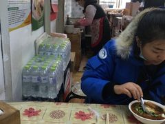 -老青岛锅贴炉包