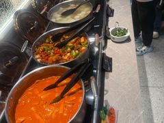 -比格比萨自助(赛罕区万达广场店)