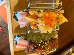 -鸟鹏烧鸟居酒屋(昌岗店)