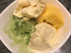 -长沙北辰洲际酒店-兰调全日餐厅