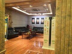 -汉宫汤泉汗蒸洗浴(五四广场店)