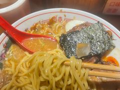 -老龙亭拉面店