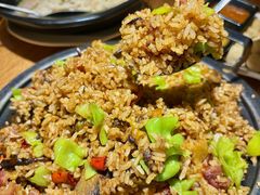 -滇铺子•云南特色菜•野生菌季(南亚福景路·海埂大坝店)