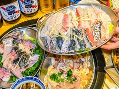 -阿鸡鱼庄·顺德鲜蒸小炒(亚运村店)