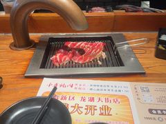 -千寻烧肉(政务区店)