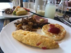 -铭轩中餐厅·海南菜·粤菜(亚龙湾瑞吉店)