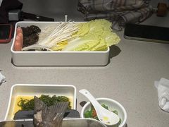 -半天妖烤鱼(西铁营万达店)