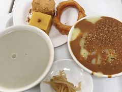 -老磁器口豆汁店(天坛店)